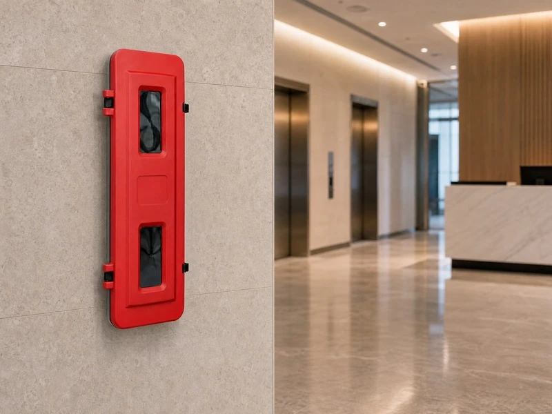Plastic ABS Fire Cabinet is suitable for multiple scenarios. Plastic ABS Fire Cabinet is suitable for multiple scenarios.
